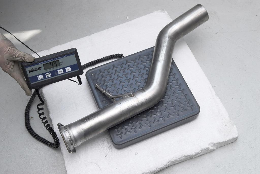 Eisenmann E82 / E88 128i Performance Exhaust-Exhaust-Silicon Valley Bimmer