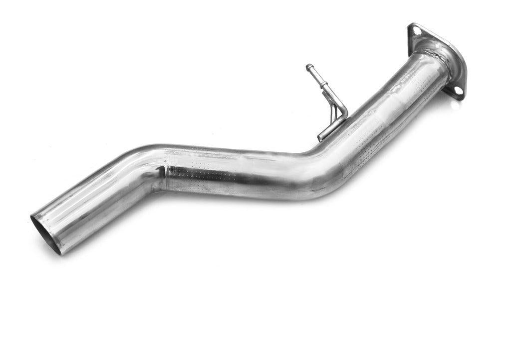 Eisenmann E82 / E88 135i Performance Exhaust-Exhaust-Silicon Valley Bimmer
