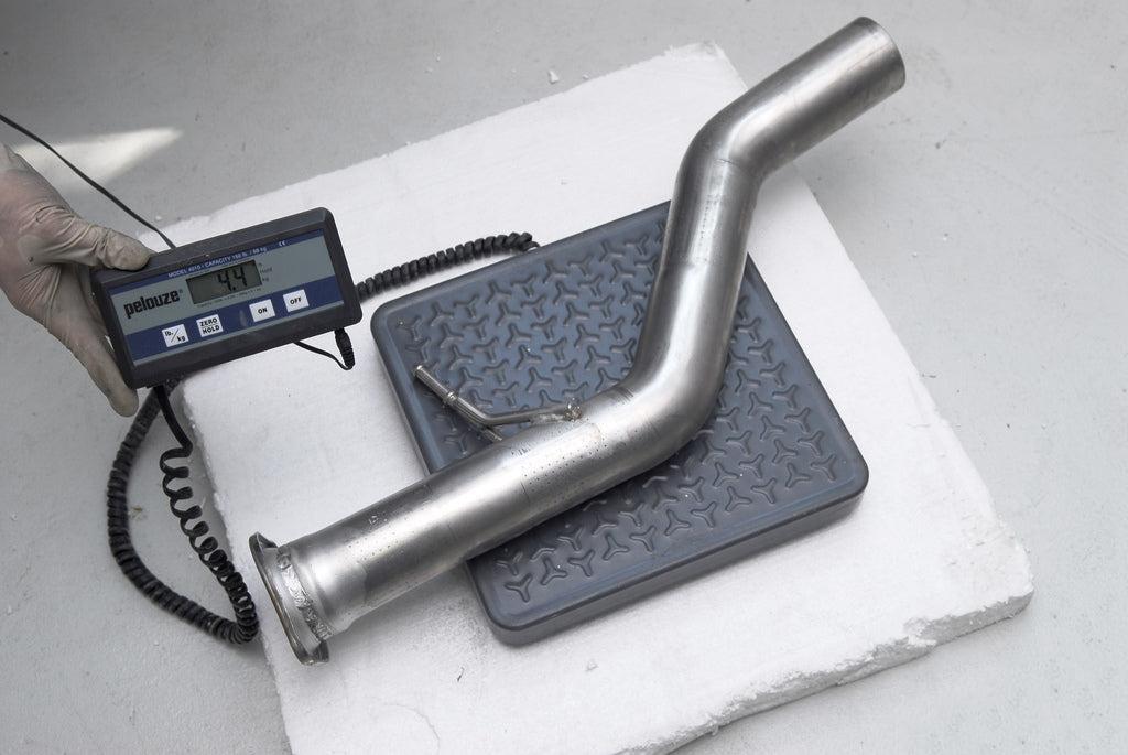 Eisenmann E82 / E88 135i Performance Exhaust-Exhaust-Silicon Valley Bimmer