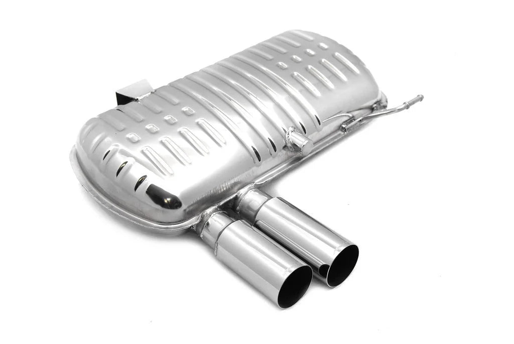 Eisenmann E92 / E93 330 Performance Exhaust-Exhaust-Silicon Valley Bimmer