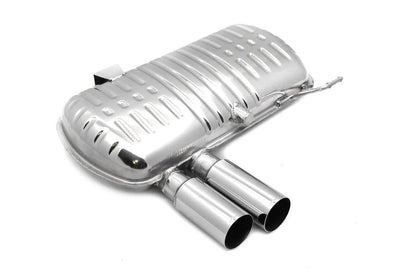 Eisenmann E92 / E93 330 Performance Exhaust-Exhaust-Silicon Valley Bimmer