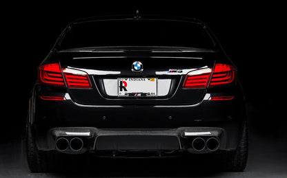 Eisenmann F10 M5 Performance Exhaust-Exhaust-Silicon Valley Bimmer