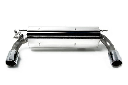 Eisenmann F22 / F23 228i Performance Exhaust-Exhaust-Silicon Valley Bimmer