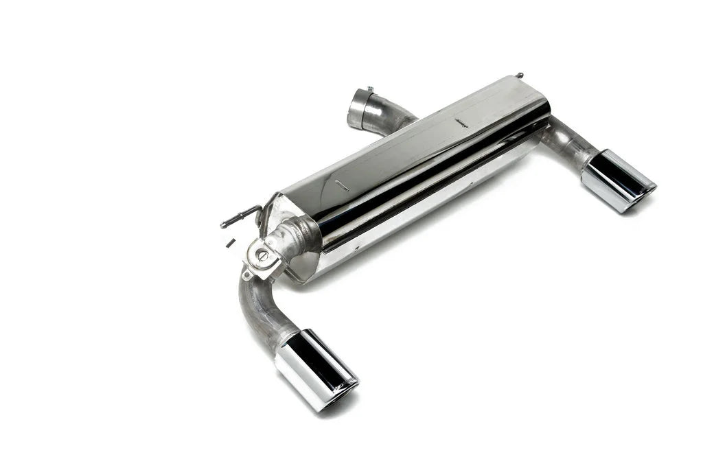 Eisenmann F22 / F23 228i Performance Exhaust-Exhaust-Silicon Valley Bimmer