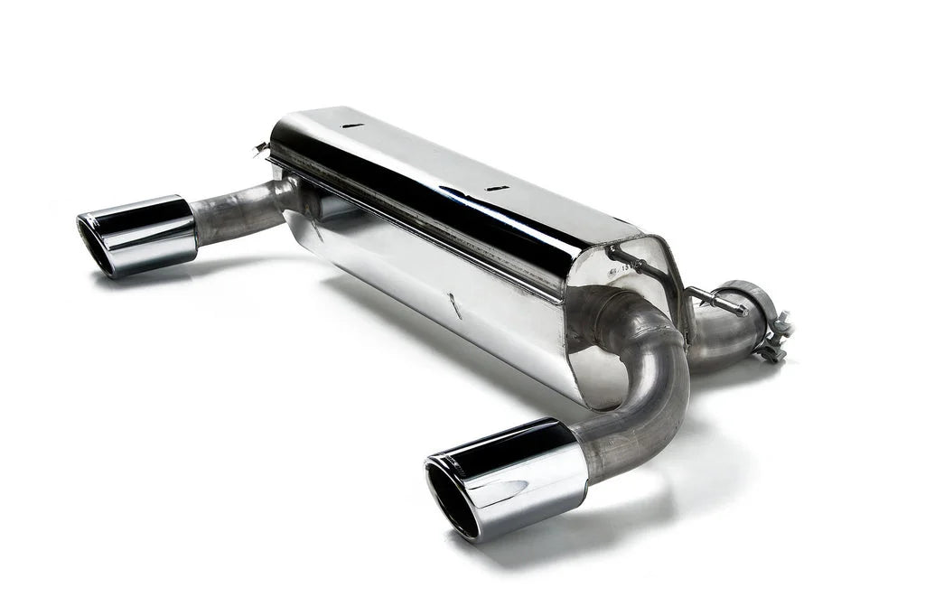 Eisenmann F22 / F23 228i Performance Exhaust-Exhaust-Silicon Valley Bimmer