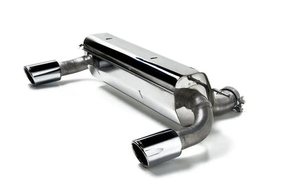 Eisenmann F22 / F23 228i Performance Exhaust-Exhaust-Silicon Valley Bimmer