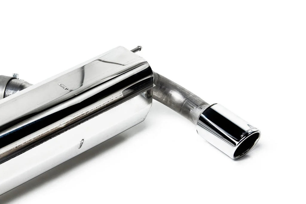 Eisenmann F22 / F23 228i Performance Exhaust-Exhaust-Silicon Valley Bimmer