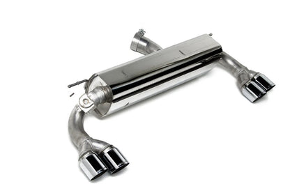 Eisenmann F22 / F23 228i Performance Exhaust-Exhaust-Silicon Valley Bimmer