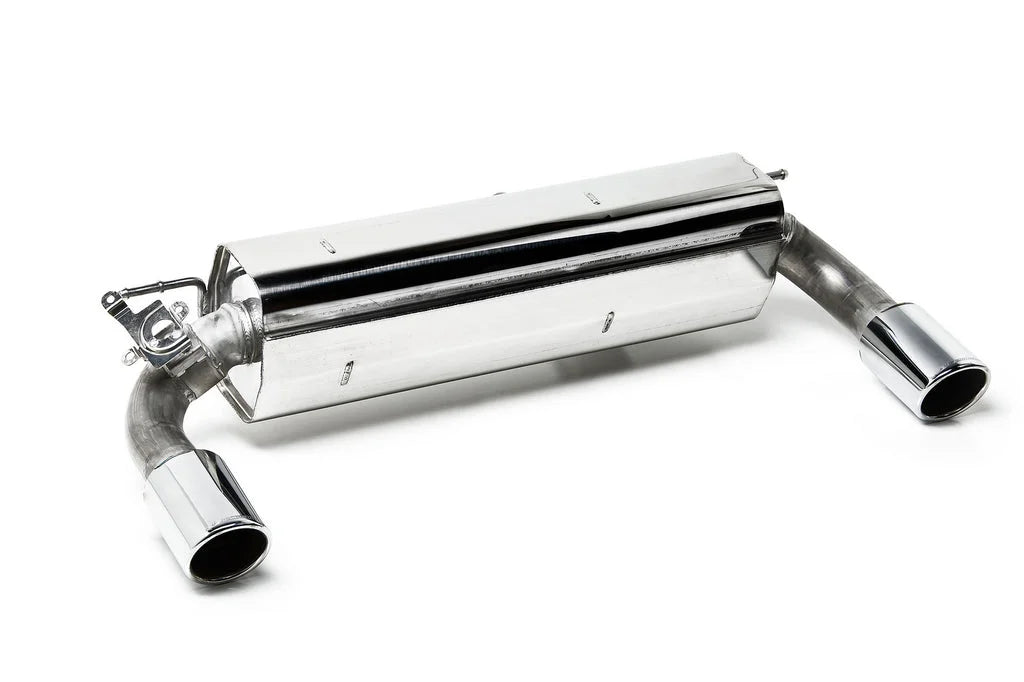 Eisenmann F22 / F23 228i Performance Exhaust-Exhaust-Silicon Valley Bimmer