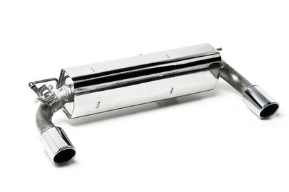 Eisenmann F22 / F23 228i Performance Exhaust-Exhaust-Silicon Valley Bimmer