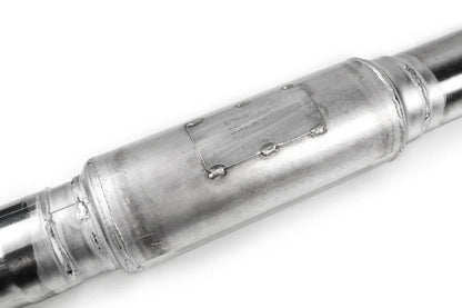 Eisenmann F22 M235i Performance Exhaust-Exhaust-Silicon Valley Bimmer