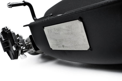 Eisenmann F8X M3 / M4 Performance Exhaust System - Valved