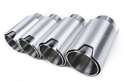 Eisenmann F8X M3 / M4 Performance Exhaust System - Valved