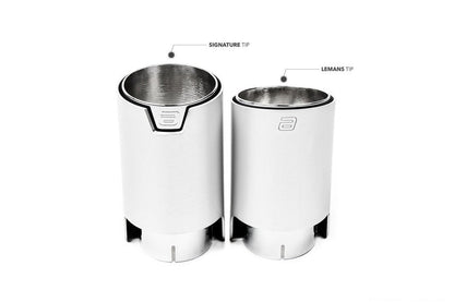 Eisenmann F8X M3 / M4 Performance Exhaust System - Valved