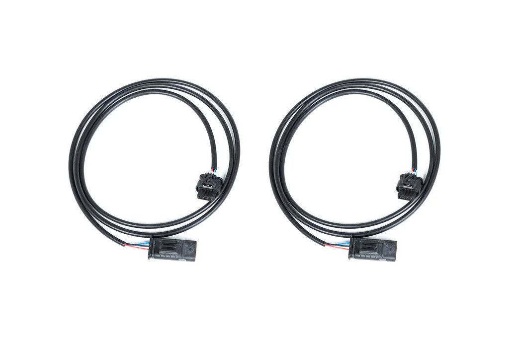 Eisenmann F95 X5M / F96 X6M Performance Exhaust - Valved-Exhaust-Silicon Valley Bimmer
