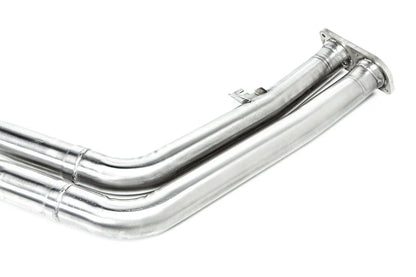 Eisenmann F97 X3M Center Pipe - Non Resonated-Exhaust-Silicon Valley Bimmer