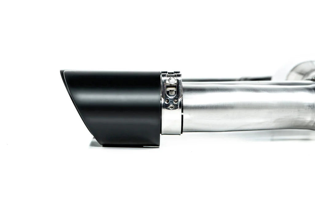 Eisenmann F97 X3M / F98 X4M Performance Exhaust | Race-Exhaust-Silicon Valley Bimmer