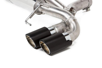Eisenmann G30 M550i Performance Exhaust-Exhaust-Silicon Valley Bimmer