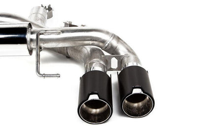 Eisenmann G30 M550i Performance Exhaust-Exhaust-Silicon Valley Bimmer