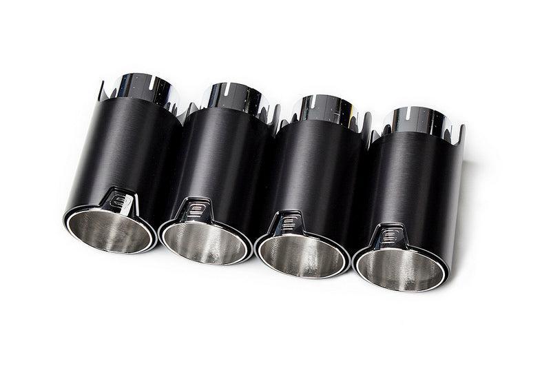 Eisenmann G30 M550i Performance Exhaust-Exhaust-Silicon Valley Bimmer