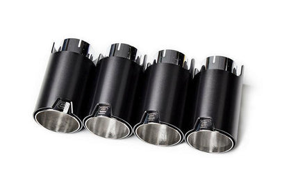 Eisenmann G30 M550i Performance Exhaust-Exhaust-Silicon Valley Bimmer