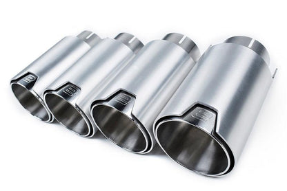 Eisenmann G30 M550i Performance Exhaust-Exhaust-Silicon Valley Bimmer
