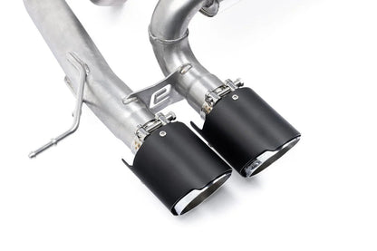 Eisenmann G87 M2 Twin-Flow Exhaust System-Exhaust-Silicon Valley Bimmer