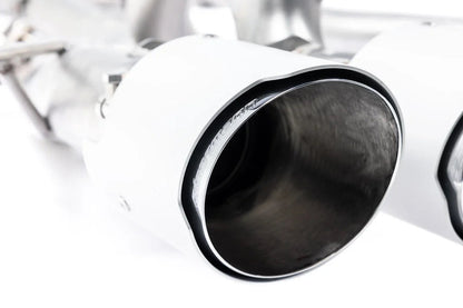 Eisenmann G87 M2 Twin-Flow Exhaust System-Exhaust-Silicon Valley Bimmer