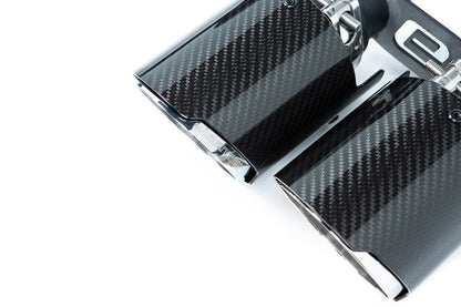 Eisenmann G8X M3 / M4 Performance Exhaust - Race-Exhaust-Silicon Valley Bimmer