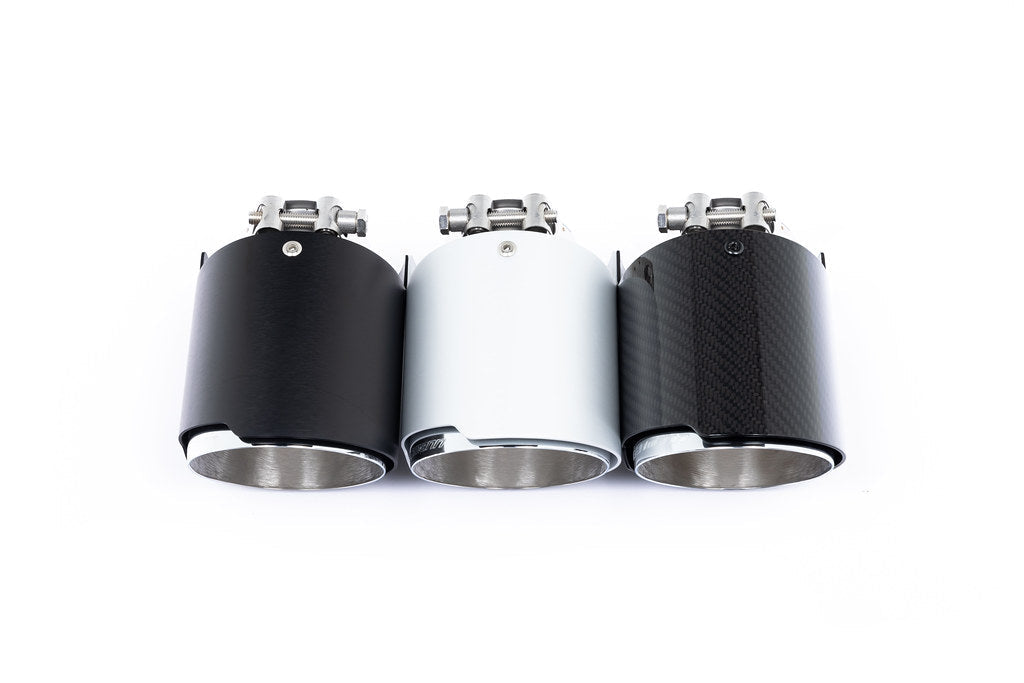 Eisenmann G8X M3 / M4 Performance Exhaust - Race-Exhaust-Silicon Valley Bimmer