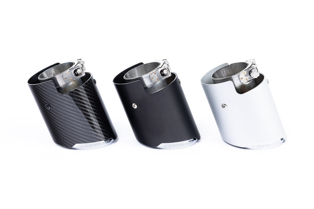 Eisenmann G8X M3 / M4 Performance Exhaust - Race-Exhaust-Silicon Valley Bimmer