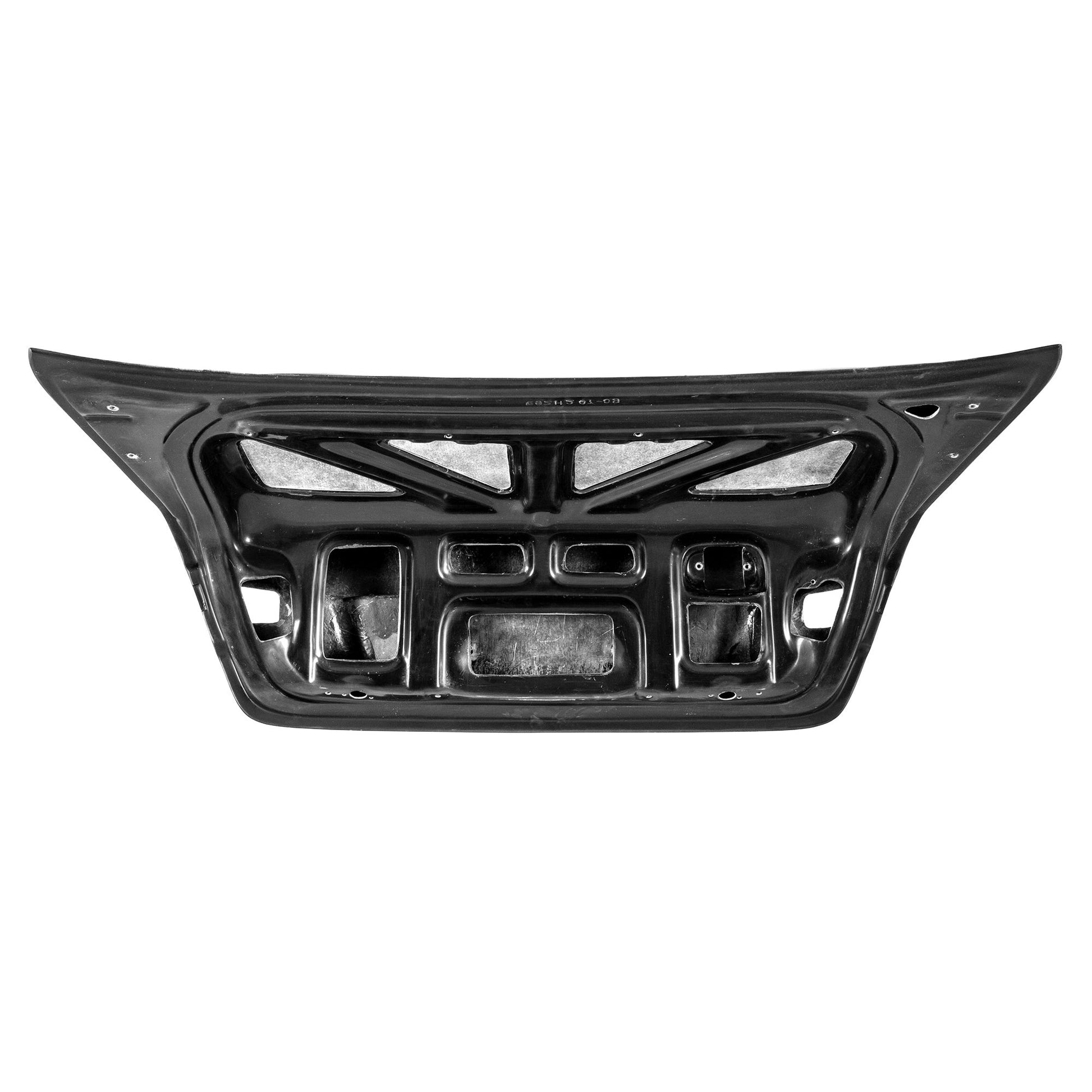 Ericsson Designed E92 Carbon Fiber Trunk-Exterior-Silicon Valley Bimmer
