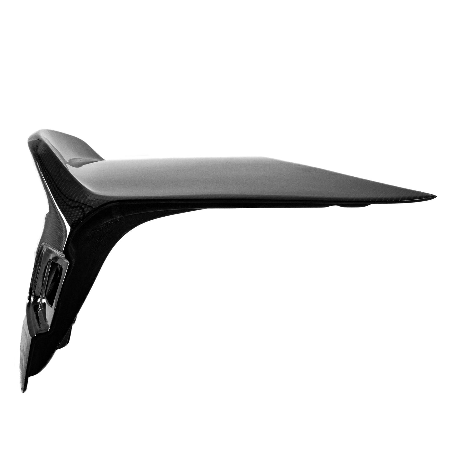 Ericsson Designed E92 Carbon Fiber Trunk-Exterior-Silicon Valley Bimmer