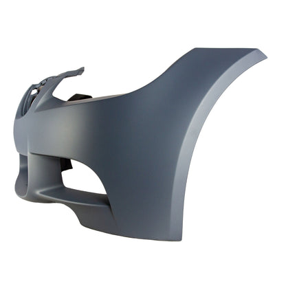 Euro Spec OE E9X Front Bumper-Exterior-Silicon Valley Bimmer