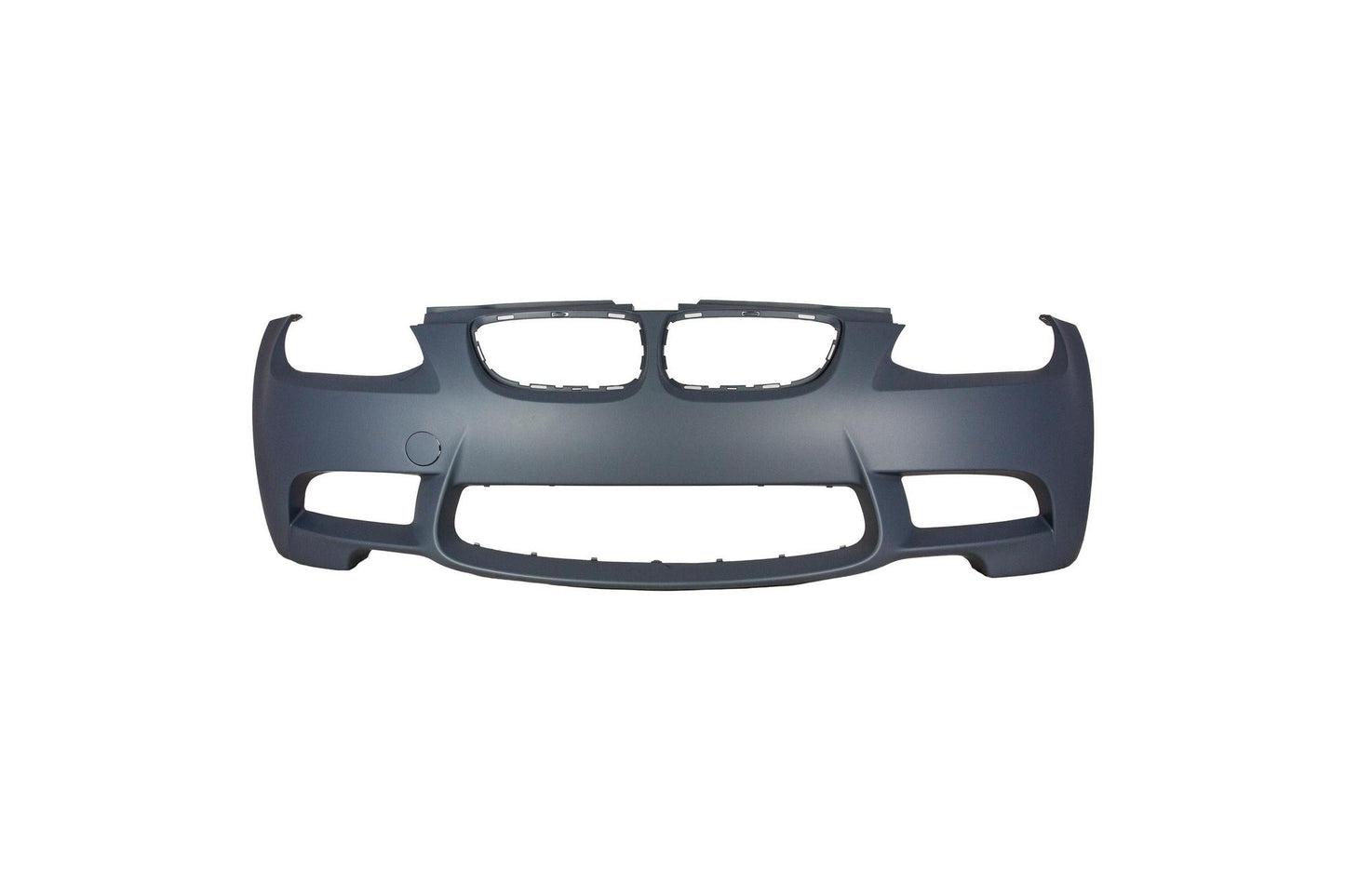 Euro Spec OE E9X Front Bumper-Exterior-Silicon Valley Bimmer