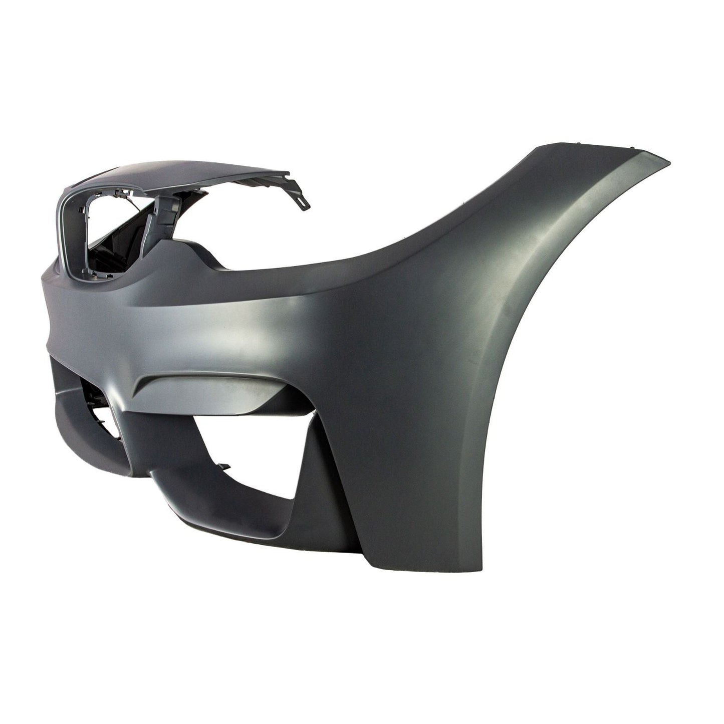 Euro Spec OE F8X Front Bumper-Exterior-Silicon Valley Bimmer