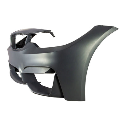 Euro Spec OE F8X Front Bumper-Exterior-Silicon Valley Bimmer