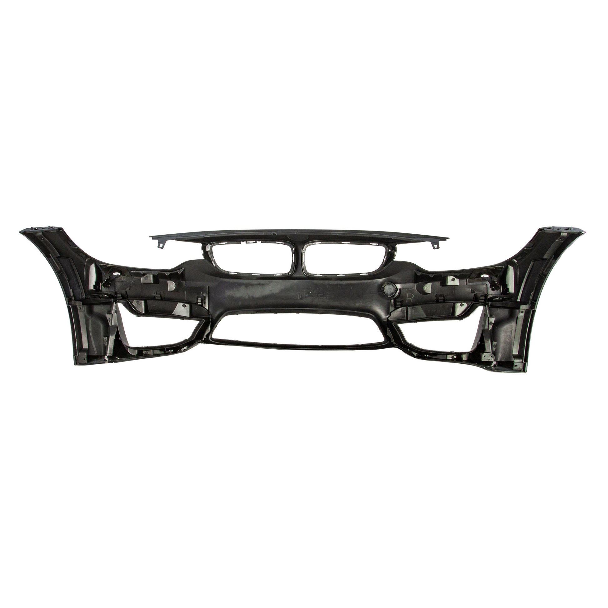 Euro Spec OE F8X Front Bumper-Exterior-Silicon Valley Bimmer