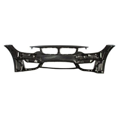 Euro Spec OE F8X Front Bumper-Exterior-Silicon Valley Bimmer