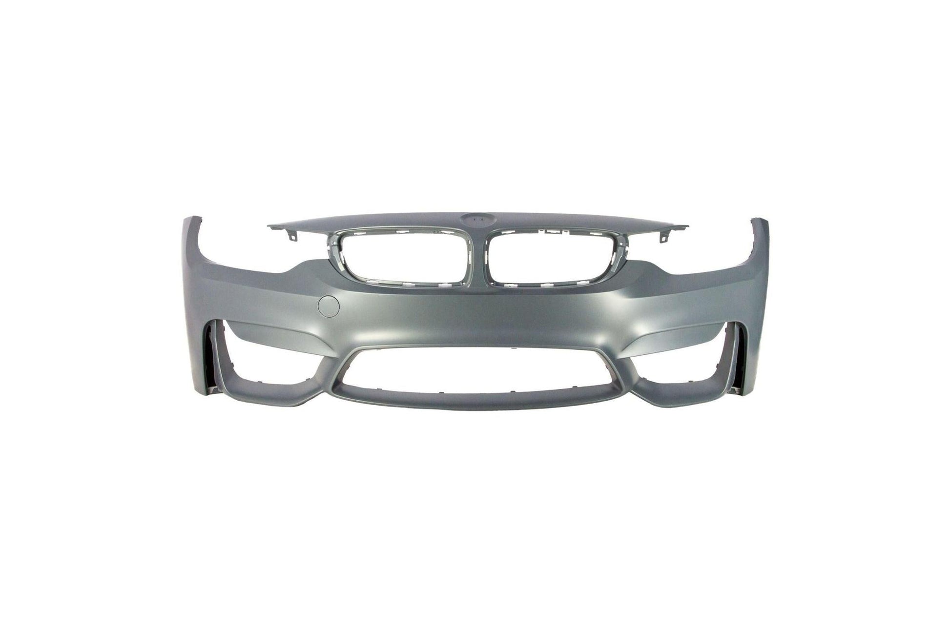 Euro Spec OE F8X Front Bumper-Exterior-Silicon Valley Bimmer
