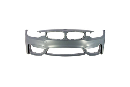 Euro Spec OE F8X Front Bumper-Exterior-Silicon Valley Bimmer