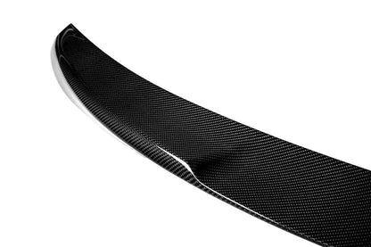 Evaero BMW F80 M3 Rear Carbon Spoiler-Exterior-Silicon Valley Bimmer