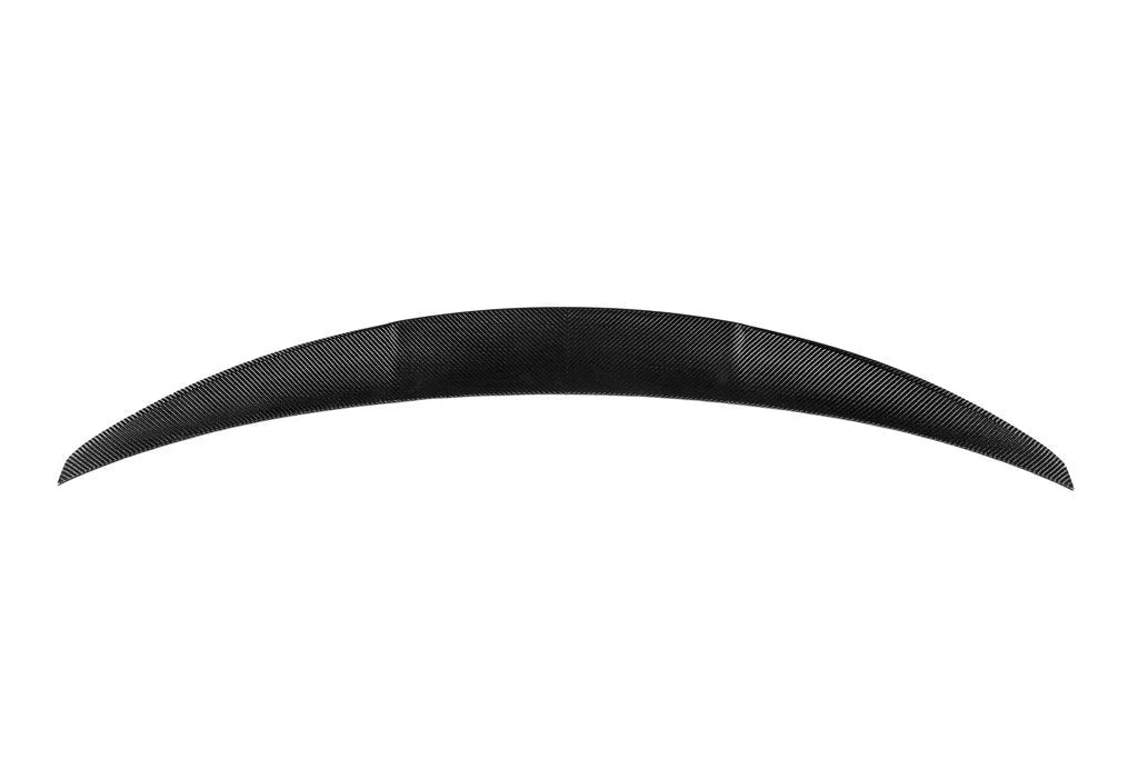 Evaero BMW F80 M3 Rear Carbon Spoiler-Exterior-Silicon Valley Bimmer