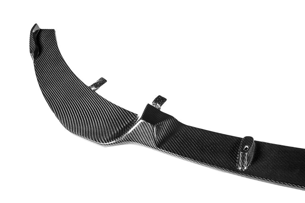 Evaero BMW F8X M3 / M4 Carbon Front Vents-Exterior-Silicon Valley Bimmer