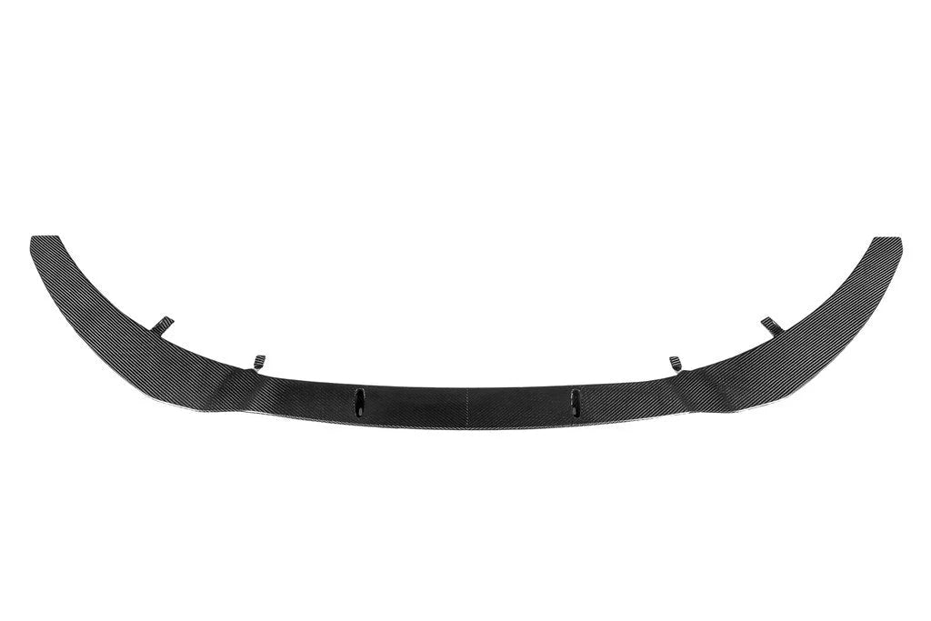Evaero BMW F8X M3 / M4 Front Carbon Splitter-Exterior-Silicon Valley Bimmer