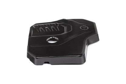 Eventuri BMW B48 Black Carbon Engine Cover-Performance-Silicon Valley Bimmer