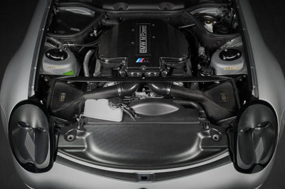 Eventuri BMW E52 Z8 Carbon Intake System-Performance-Silicon Valley Bimmer