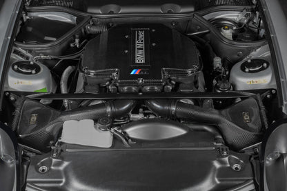Eventuri BMW E52 Z8 Carbon Intake System-Performance-Silicon Valley Bimmer