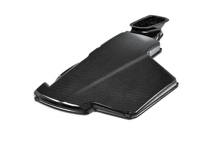 Eventuri BMW E9X M3 (S65) Black Carbon Ultimate Intake Package-Performance-Silicon Valley Bimmer
