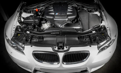 Eventuri BMW E9X M3 (S65) Colored Kevlar Airbox Lid-Performance-Silicon Valley Bimmer